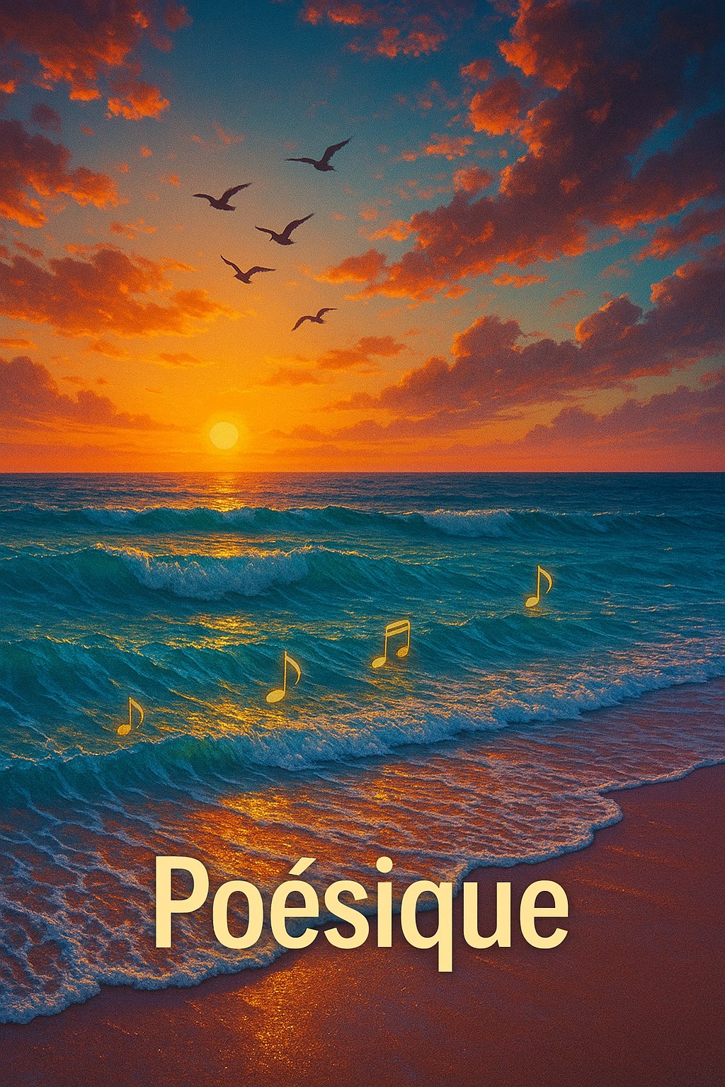 poésique