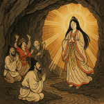 Amaretsu amaterasu