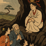Amaretsu legende 2