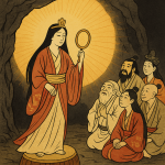 Amaretsu legende 4