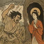 Amaretsu legende amaterasu 1